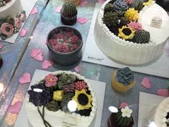 -BON CAKE(华贸购物中心店)