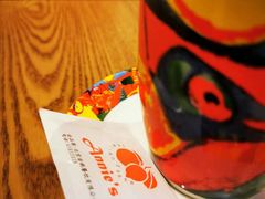 -安妮意大利餐厅(世贸天阶店)
