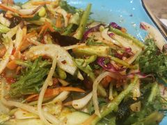 -熙成烧烤(白塔岭店)