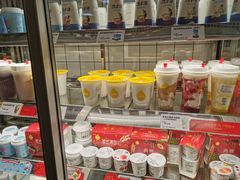 -一鸣真鲜奶吧(双菱路店)