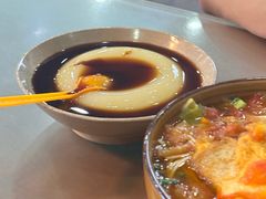 -华兴街煎蛋面(总店)