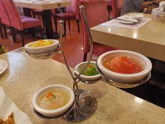 四色鸡汤虾饺-点都德(北京路贰店)
