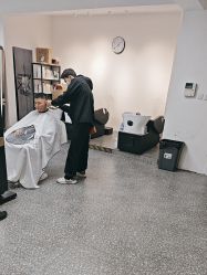 -HD HAIR STYLE