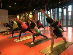 -SUPERMONKEY超级猩猩健身