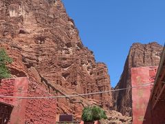 -天山神秘大峡谷