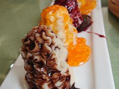 -桃子餐厅·天津菜(王顶堤总店)