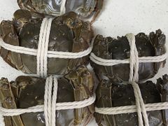 -阳澄湖大闸蟹·琼灵阁牌品牌连锁(吴中总店)