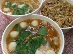 -明月虾面(厦禾路店)