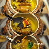 仪式感满满的美味素食：叶叶菩提～