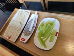 -牛很鲜潮汕牛肉火锅(乐清店)