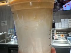 -瑞幸咖啡(中原万达店)