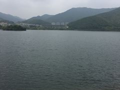 -宁波九龙湖开元度假村