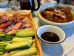 -燕郊烧鸽子(酷车小镇店)