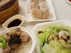 -潮福城大酒楼·潮粤菜·港式点心(阳光城店)