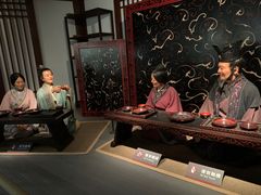 -荆州博物馆