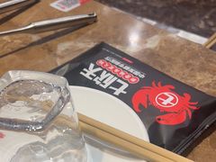 -七欣天香辣蟹火锅(扬州望月路店)