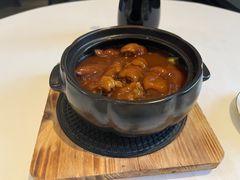 -宝丽轩中餐厅BAOLIXUAN