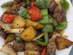 -大利美食中心(深水埗店)