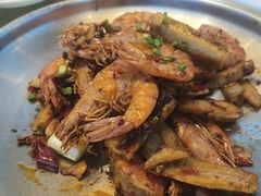 -湖锦酒楼·32年地道湖北菜(光谷店)