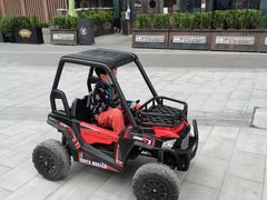 -大族广场Mall&More