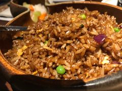 -绿茶餐厅(朝阳大悦城店)