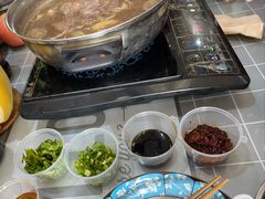 -香天下·四川火锅(安镇大润发店)