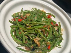 -鸽子侯·家宴·平价海鲜(市图书馆店)