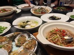 -钱塘宴(东站西子国际店)