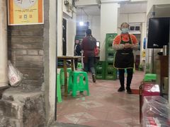 门面-渝味黄姐火锅(黄泥村店)