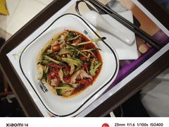 -魏家凉皮(西安秋林宏业商厦店)