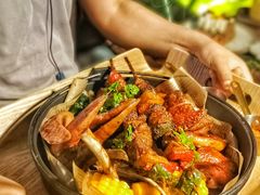 -La Terre乐田(万象城店)