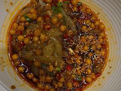 -南山翁新概念川菜(江宁万达广场店)