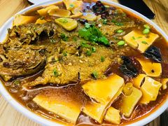 -小艺烧烤(曲江店)