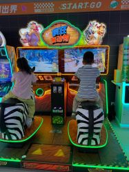 -孩子王(新北万达广场店)