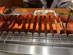 -冰城串说·羊肉串烧烤(哈西大街店)