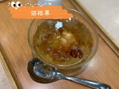 -佰搭果·广式茶餐厅(石牌东路店)