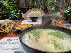 -束河人家(南锣鼓巷店)