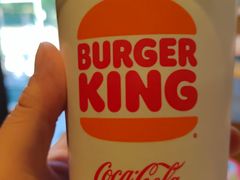 -汉堡王(北京通州领展店)