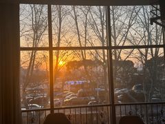 -名轩·中餐厅(南京玄武湖假日酒店)
