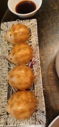 点击看大图 -深圳香格里拉大酒店·宴会厅