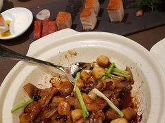 -南宁万丽酒店-万丽轩中餐厅