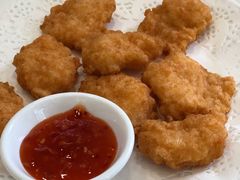 -巫记鸡饭店