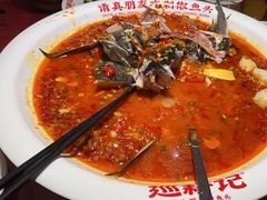 -巡耕记·湖南土菜(长湖店)