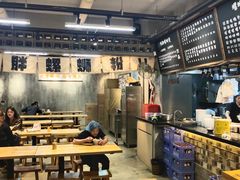 -螺小胖柳州螺蛳粉(钟楼总店)