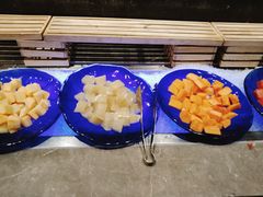 -长春净月潭喜来登酒店·盛宴标帜餐厅