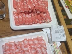 -马子全羊(堤口路店)