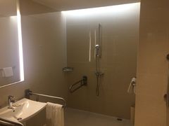 -天津水游城丽筠酒店