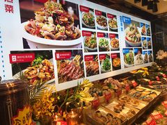 -必点海鲜·鲅鱼水饺(鞍山西道店)