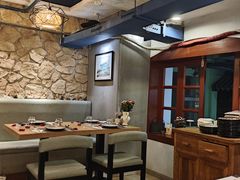 -LA CREPERIE BRETONNE布列塔尼法式餐厅(天童北路店)