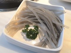 -潮牛壹号鲜牛肉火锅(世界城广场店)